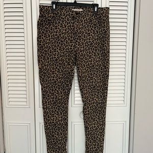 Levi’s | 721 Skinny High Waisted